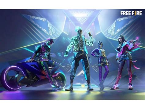 Garena Free Fire Redeem codes for March 16, 2023 and the new outfits that players can grab for ...