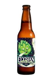 Elysian Space Dust IPA - The Keg King