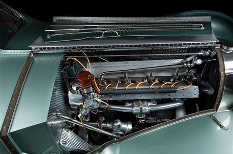 The History Of This Bugatti Type 57 Aerolithe Is Amazing | CarBuzz