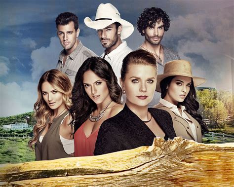 Tierra de Reyes - NBC.com