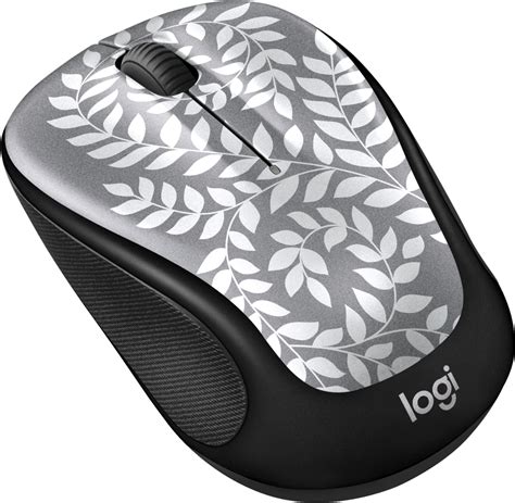 Customer Reviews: Logitech M325c Color Collection Wireless Optical Mouse Nano Receiver Himalayan ...