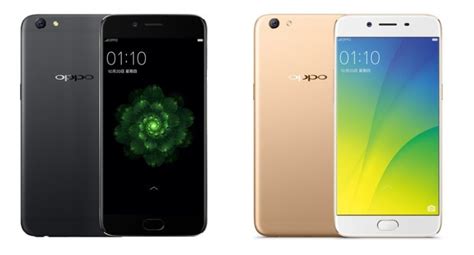 Preordini su GearBest Smartphone Oppo R9s