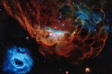 Happy Birthday Hubble! | Read Space Scoops | Space Awareness