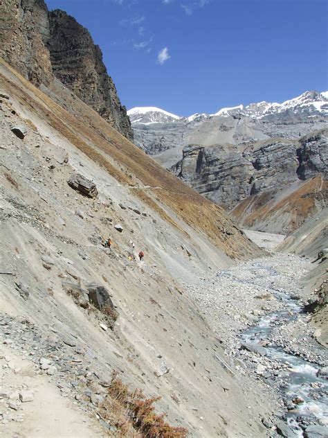 Free Images : nepal, sky, cloud, mountainous landforms, nature, wilderness, mount scenery ...