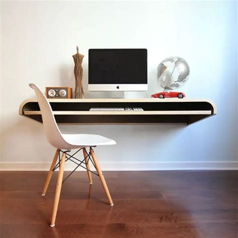 35 Cool Desk Designs for Your Home