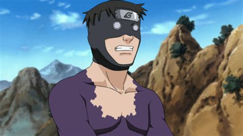 Why do Aburame Clan usually hide their eyes? – AnimeBlog