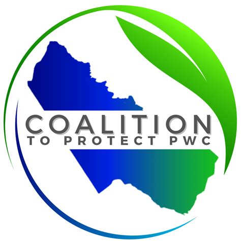 Coalition Logo – White Background PNG – The Coalition to Protect Prince ...