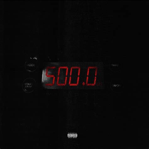 ‎500lbs - Single - Album by Lil Tecca - Apple Music