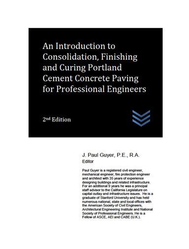 An Introduction to Consolidation, Finishing and Curing Portland Cement ...