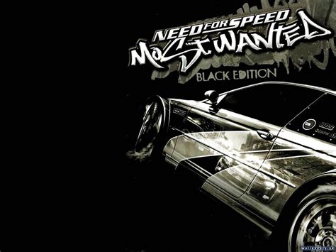 Need For Speed: Most Wanted Wallpapers - Wallpaper Cave