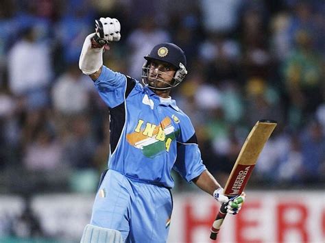 The Fast & Fearless visionary: Sourav Ganguly turns 49