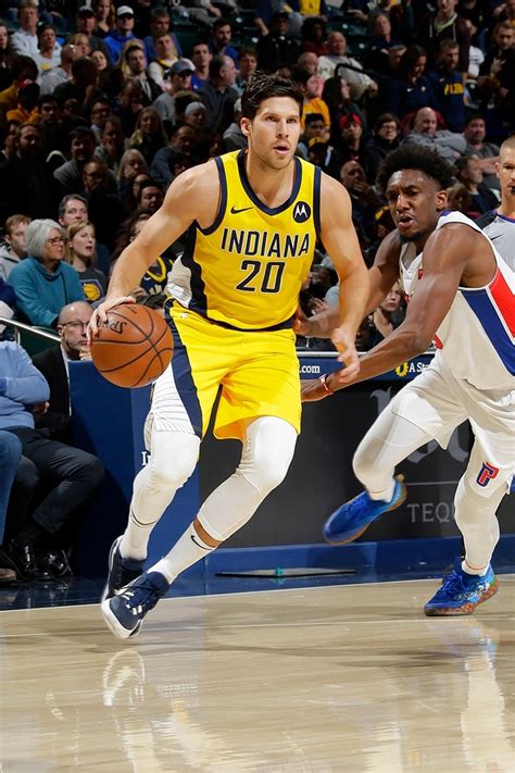 2019-20 Season in Photos: Doug McDermott Photo Gallery | NBA.com