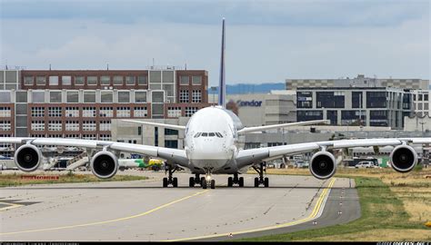 Airbus A380-841 - Lufthansa | Aviation Photo #7570989 | Airliners.net