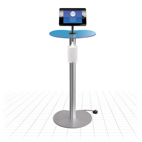 Podium iPad Display Stand | Tablet Display Stands