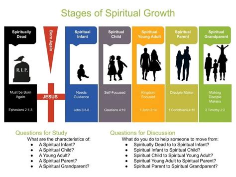 spiritual-growth-stages – Coach The Bible