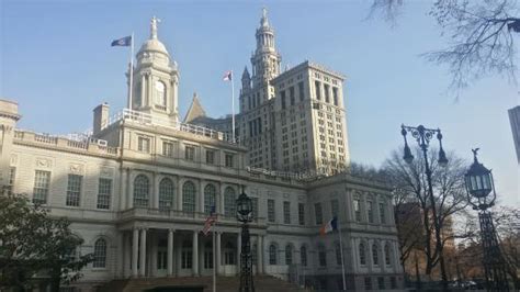 New York City Hall - Tripadvisor