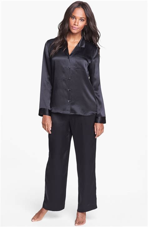 Shimera Silk Pajamas | Nordstrom