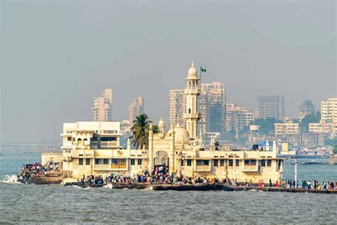 Mumbai Darshan By Bus Available Booking Tickets Every Day