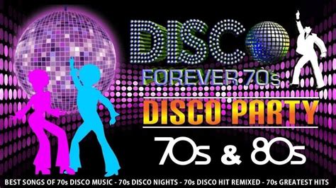 Nonstop Disco Hits 70 80 Greatest Hits - Best Eurodance Megamix - Nonstop Disco Music Songs Hits ...