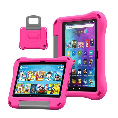 Kindle Fire Hd Case For Kids