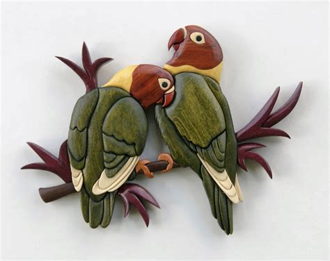 Wooden Bird Wall Art Uk at Jeremy Miller blog