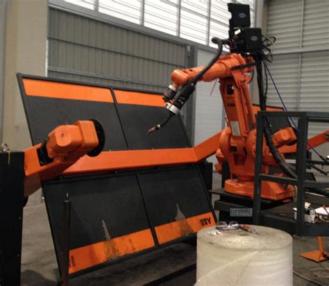 9 Robotic Adoption Considerations for Welding Operations - Robotics ...