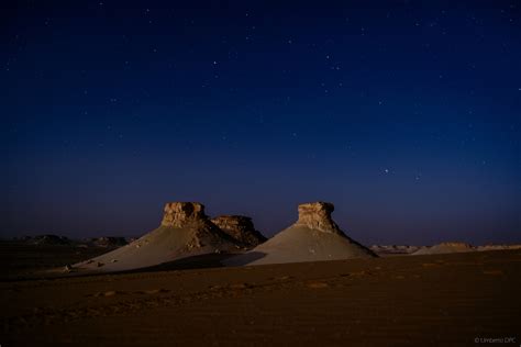 18 Magical Photos From White Desert in Egypt - YourAmazingPlaces.com