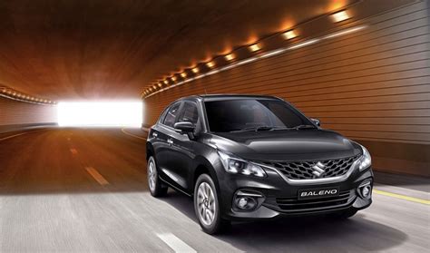 Suzuki Baleno 2023 llega a México, precios y versiones