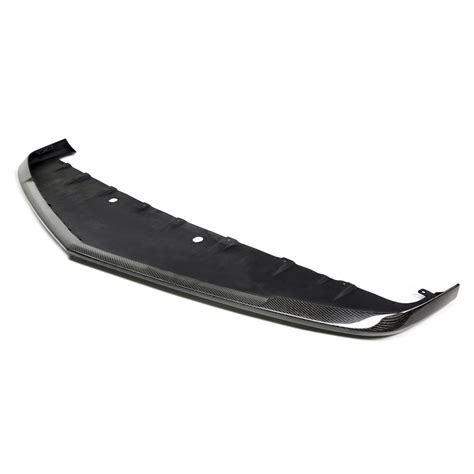 2010-2013 Chevy Camaro SS Type-1L Carbon Fiber Front Lip Spoiler by Anderson Com