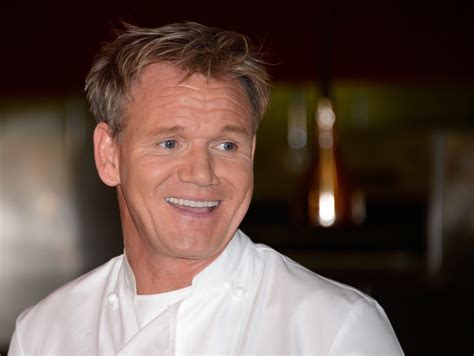 Celebrity Chef Gordon Ramsay's 7 Cooking Secrets