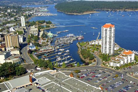 Nanaimo, British Columbia, Canada | Cruiseget.com