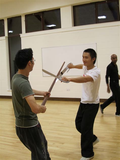 Wing Chun Weapons Nov 2010 040