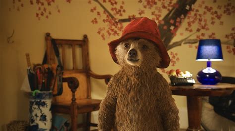 Paddington Movie Cast: Who Stars In The Two Paddington Bear Films ...