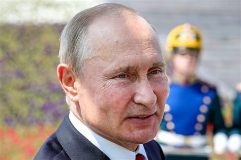 Vladimir Putin: USA on syvässä kriisissä – verkkouutiset.fi