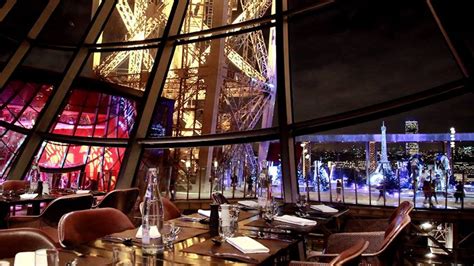 Eiffel Tower Gourmet 4-Course Dinner Experience In Paris 2023 Viator | lupon.gov.ph