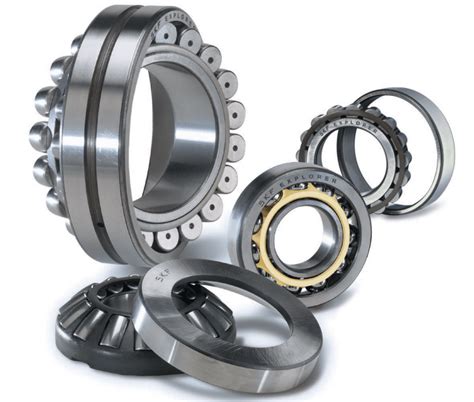 KanBearings - Product | Professional Bearings Distributors