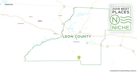 2019 Best Places to Live in Leon County, FL - Niche