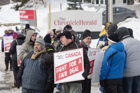 Halifax Chronicle Herald buys Transcontinental papers in Atlantic ...