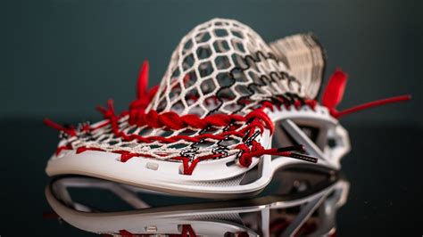 Custom Heads – ECD Lacrosse