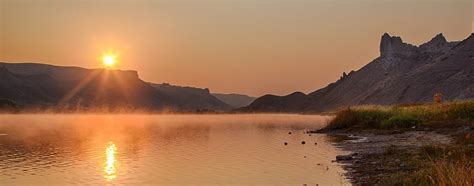 Missouri River - American Rivers