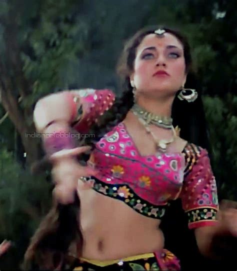 Mandakini hindi movie loha 21 hot navel hd caps – indiancelebblog.com