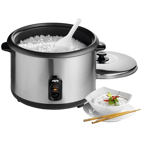 Rice Cooker – multiple sizes – FitatSea