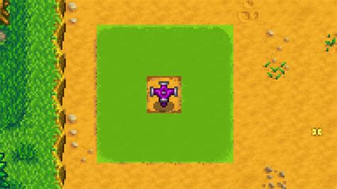 How to Make Iridium Sprinkler in Stardew Valley?