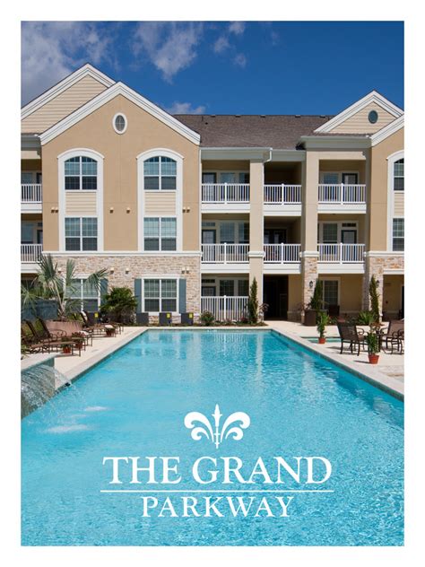 The Grand Parkway Apartments Apartments - Katy, TX | Apartments.com