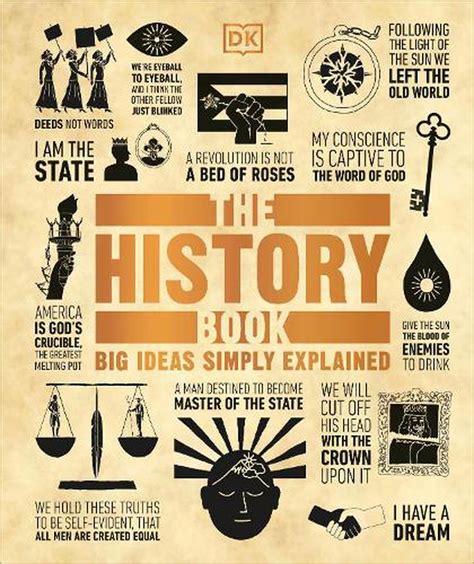 The History Book by DK, Hardcover, 9780241225929 | Buy online at The Nile