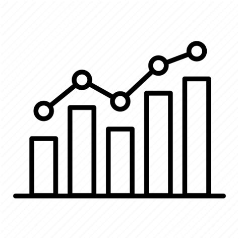 Bar graph, data, graph, graphs, statistics, stats icon - Download on Iconfinder