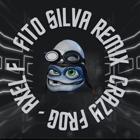 Stream CRAZY FROG (FITO SILVA REMIX) FREE DL by Fito Silva (Remixes ...