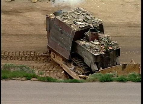 Marvin Heemeyer's Armored Bulldozer - Tank Encyclopedia