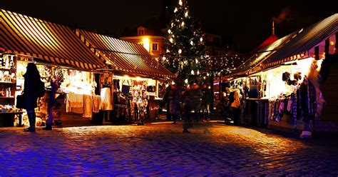 Christmas markets to return to Beverley this December