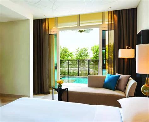 Hotels in Abu Dhabi - Best Rate Guarantee | Park Hyatt Abu Dhabi